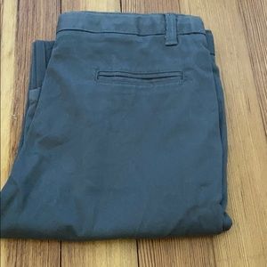 Chaos Grey Pants